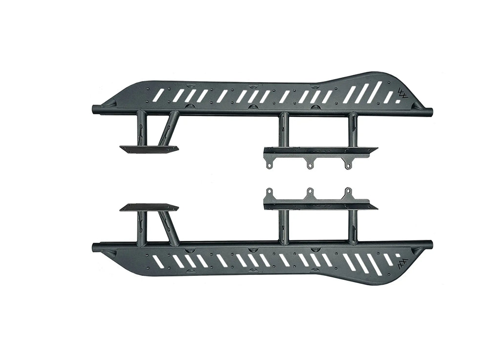 Toyota Land Cruiser 250 Rock Sliders (2024-2026)
