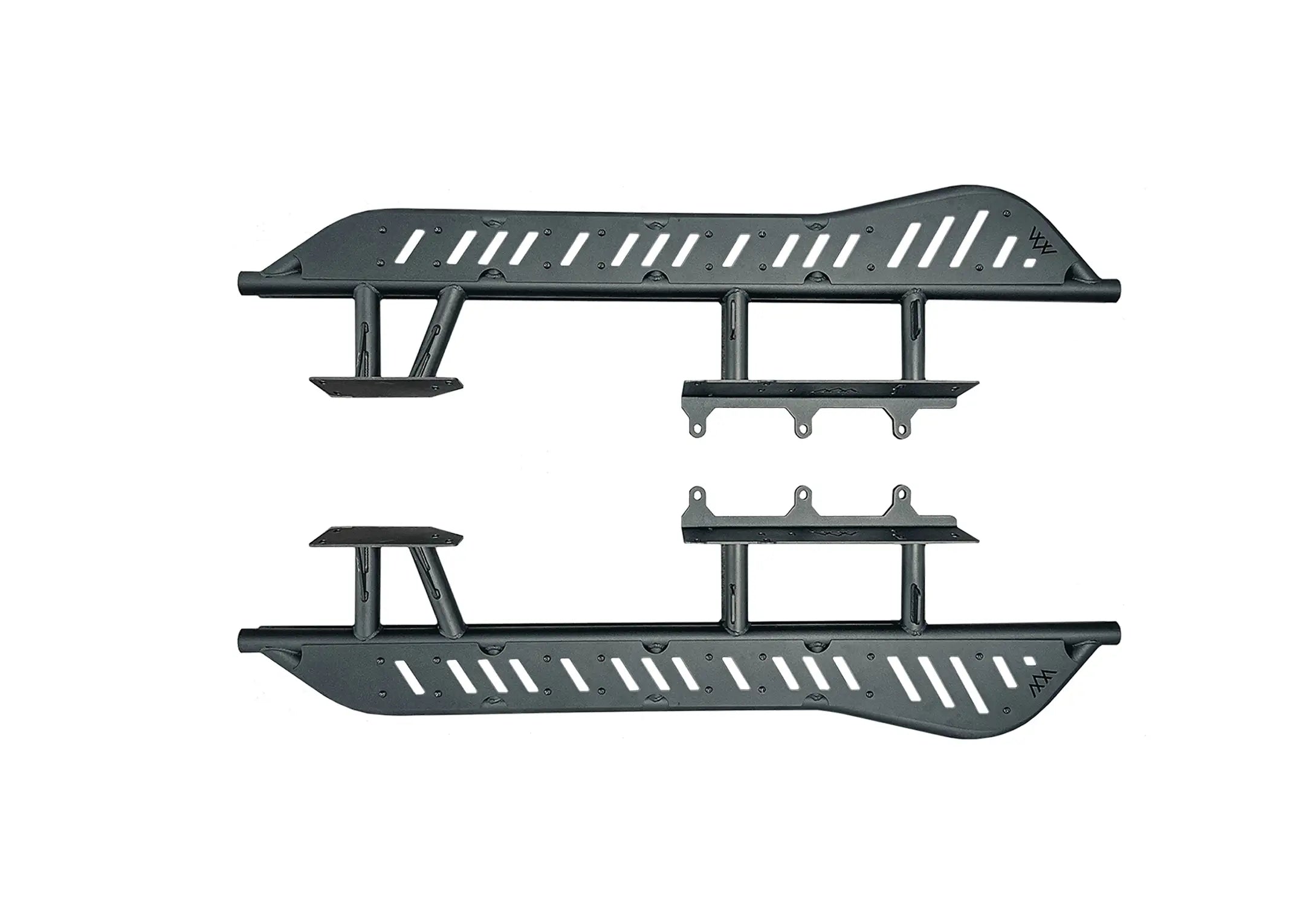 Toyota Land Cruiser 250 Rock Sliders (2024-2026)