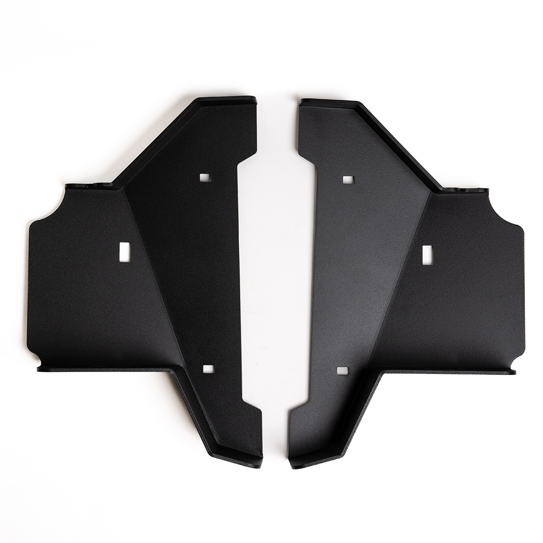 Lower Control Arm Skid Plate For 2024+ Toyota Tacoma