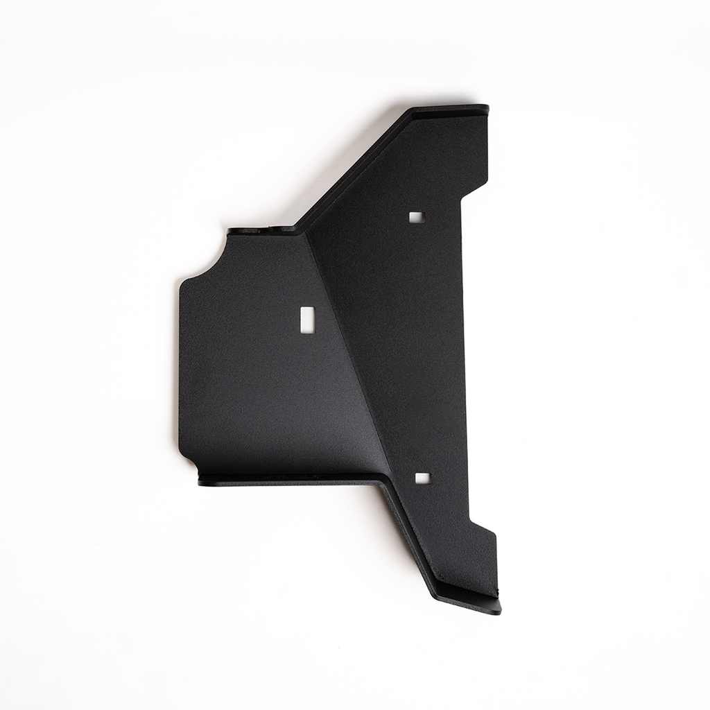 COMPLETE SKID PLATE COLLECTION FOR 2024+ TOYOTA TACOMA