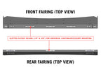 DRIFTR Lexus GX550 Roof Rack (2024-2026)