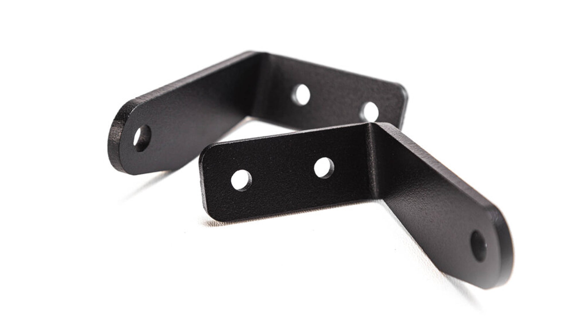 Sherpa Light Bar Mounts - Sherpa Equipment Company