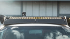Sherpa Light Bar Mounts - Sherpa Equipment Company