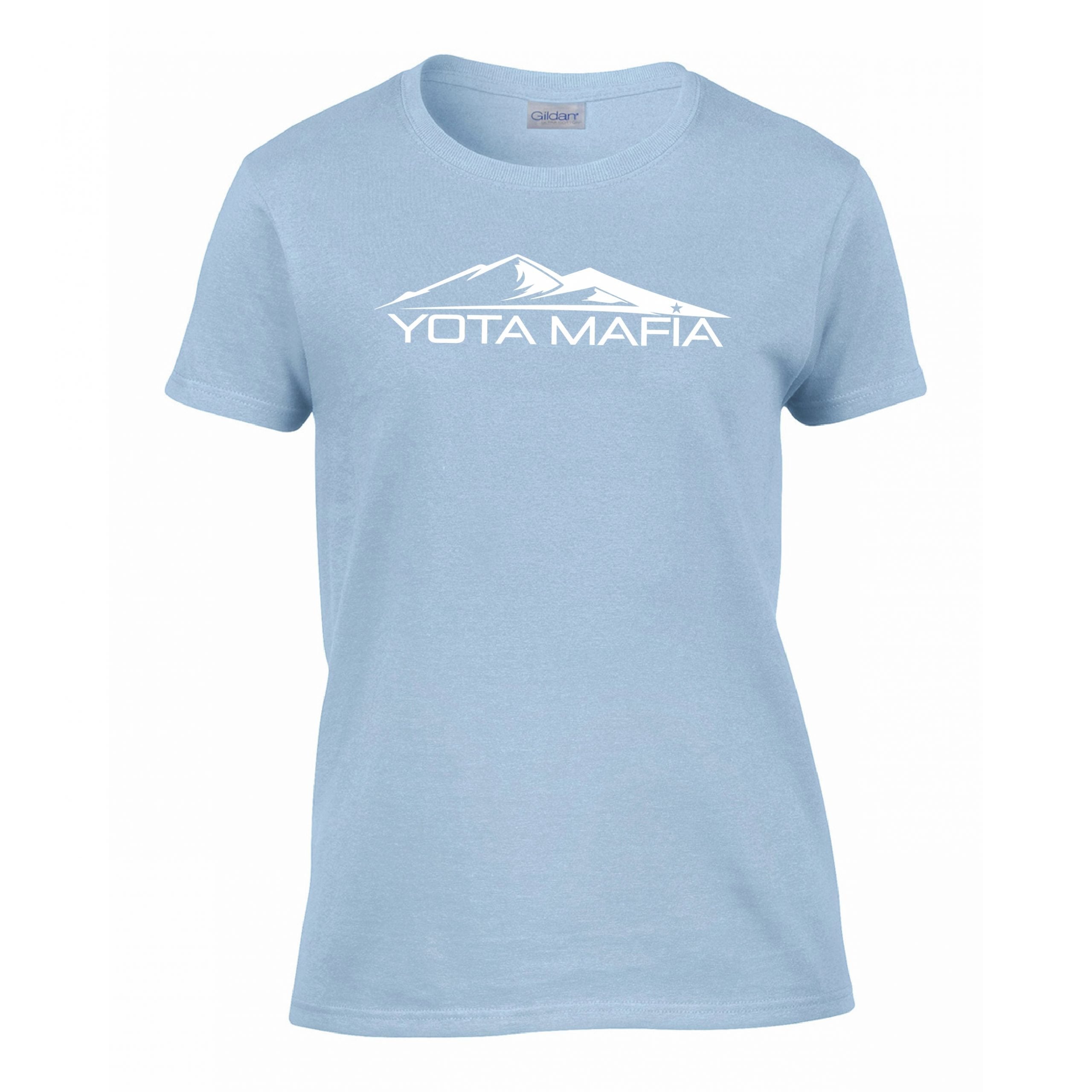 SIGNATURE MOUNTAIN SHIRT WOMENS