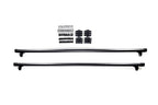 Lightweight Hard Shell - Crossbar Kits
