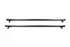 Lightweight Hard Shell - Crossbar Kits