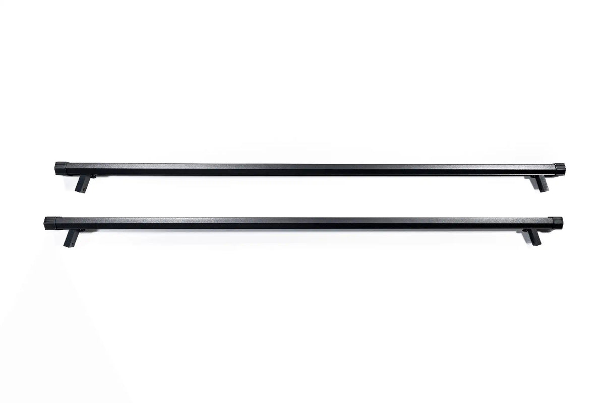 Lightweight Hard Shell - Crossbar Kits