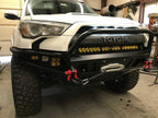5th gen 4Runner Lil B's Fab Hybrid Front Bumper (2014-2024)