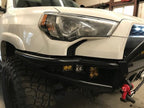 5th gen 4Runner Lil B's Fab Hybrid Front Bumper (2014-2024)