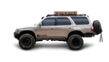 Matterhorn Sport (1996-2002 4Runner Roof Rack) - Sherpa Equipment Company