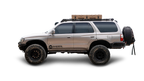 Matterhorn Sport (1996-2002 4Runner Roof Rack) - Sherpa Equipment Company