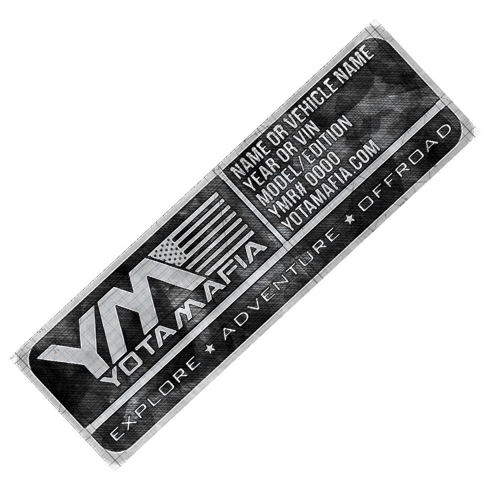 YotaMafia Membership