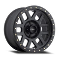 Method Race Wheels 309 Grid (Matte Black)