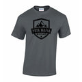 YOTAMAFIA BADGE TEE