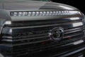NSV HOOD-MOUNT LED LIGHTBAR SYSTEM: TOYOTA TUNDRA (14-20)