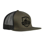 YOTA MAFIA ORIGINAL TRUCKER HAT