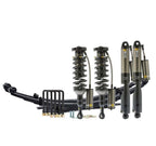ARB OME BP-51 Lift Kit for 2nd and 3rd Gen Tacoma (2005+)