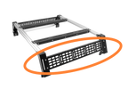 Overland Bed Rack MOLLE Side Panel