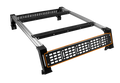 Overland Bed Rack MOLLE Side Panel