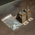 C4 Horizontal Hi-lift Bracket