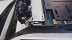 Sherpa KC Gravity Pro6 Light Bar Mounts - Sherpa Equipment Company