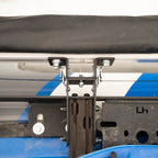 Prinsu Quick Release Awning Mount Brackets