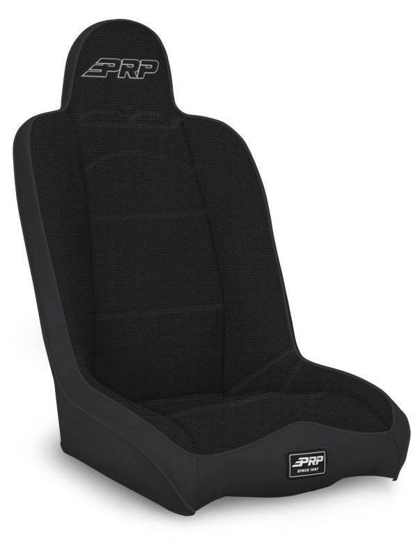 PRP Daily Driver High Back Seats