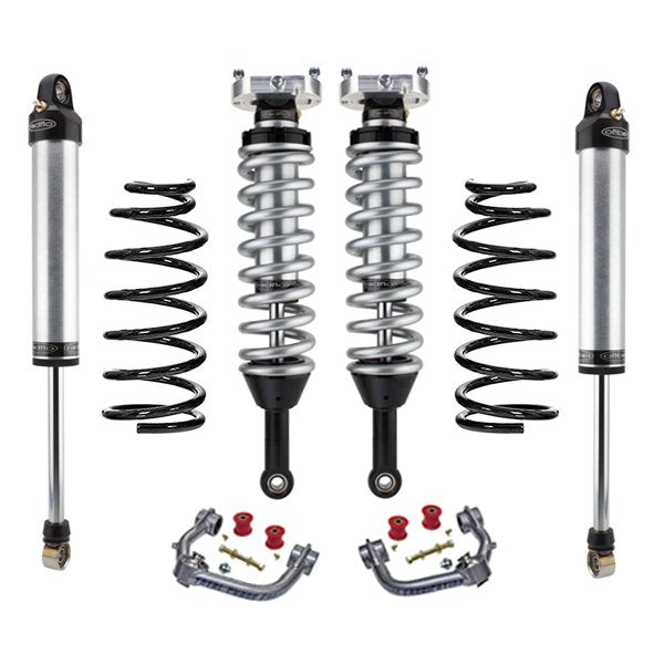 Radflo Stage 2 Lift - Total Chaos UCAs 2003-2009 4Runner
