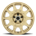 Method 502 Rally | Gold