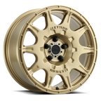 Method 502 Rally | Gold