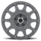 Method 502 Rally | Titanium