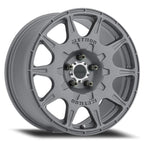 Method 502 Rally | Titanium