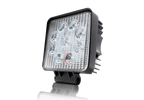 27W Square Work Light