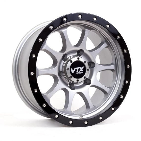 VTX Rogue | Satin Gray