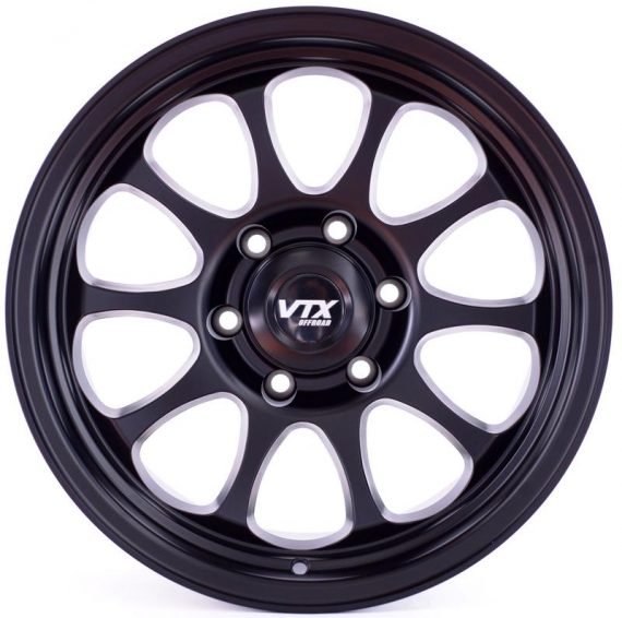 VTX Rogue SL | Satin Black