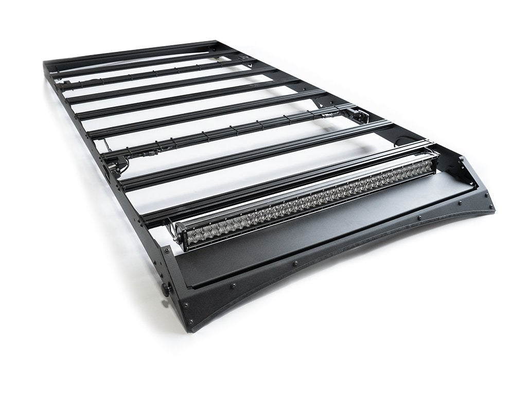 Cali Raised 10-22 4RUNNER PREMIUM ROOF RACK