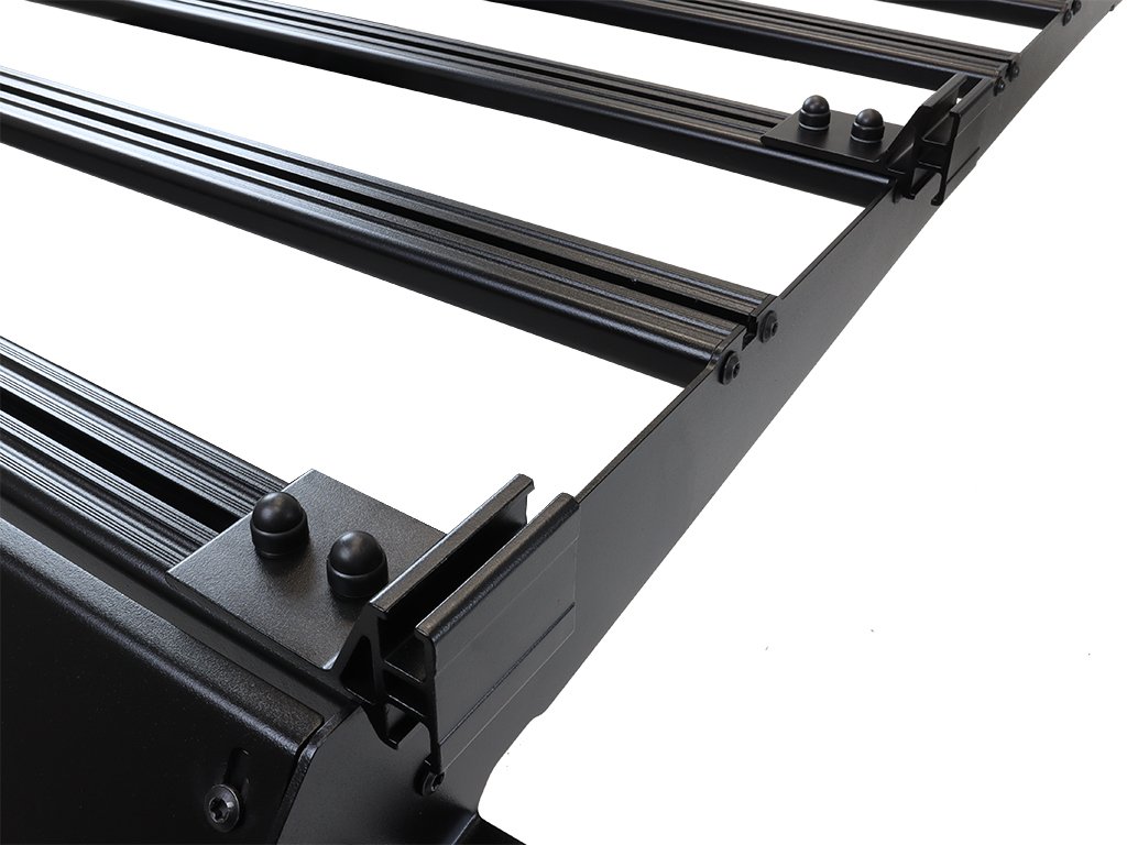 Slimsport/Slimpro Van Side Mount Accessory Bracket / Small