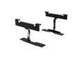 Wolf Pack Pro Rack Mounting Brackets