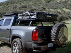Roof Top Tent Cover / Black
