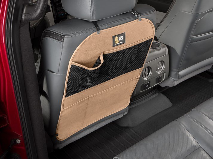 WeatherTech Seat Back Protector