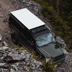 2ND & 3RD GEN TACOMA (05-23) CAMPER ROOF RACK | THE ANIMUS | SHERPA