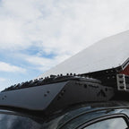2ND & 3RD GEN TACOMA (05-23) CAMPER ROOF RACK | THE ANIMUS | SHERPA