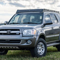 1ST GEN SEQUOIA (01-07) ROOF RACK | THE BELFORD | SHERPA