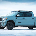 2ND GEN TUNDRA CREW MAX (07-21) ROOF RACK | THE BIG BEAR | SHERPA
