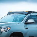2ND GEN TUNDRA CREW MAX (07-21) ROOF RACK | THE BIG BEAR | SHERPA