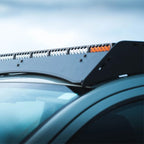 2ND GEN TUNDRA CREW MAX (07-21) ROOF RACK | THE BIG BEAR | SHERPA