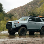 5TH GEN 4RUNNER (10-22) ROOF RACK | THE CRESTONE | SHERPA