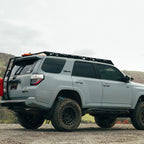 5TH GEN 4RUNNER (10-22) ROOF RACK | THE CRESTONE | SHERPA