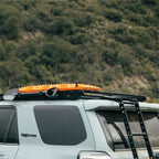 5TH GEN 4RUNNER (10-22) ROOF RACK | THE CRESTONE | SHERPA