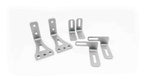 Sherpa Diode Dynamics SS5 Crosslink Light Bar Mounts - Sherpa Equipment Company